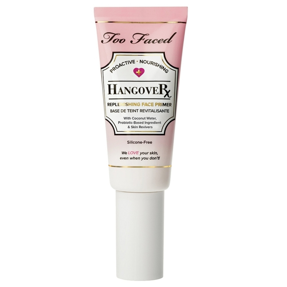 Too Faced Hangover Replenishing Face Primer
